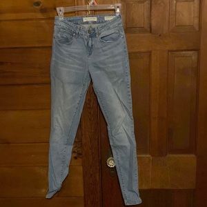 Jeans, size 7